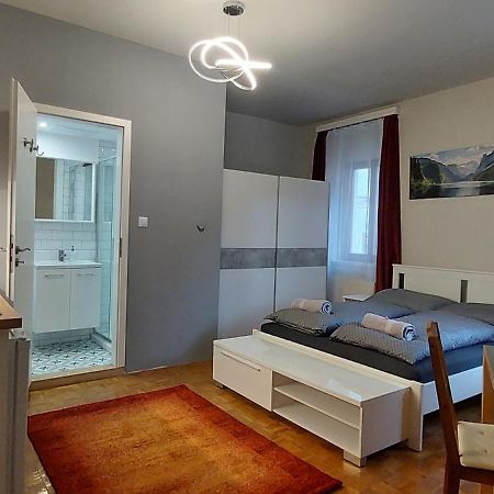 Das Eckhaus Murau Exteriör bild