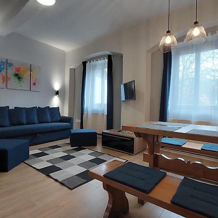 Das Eckhaus Murau Exteriör bild