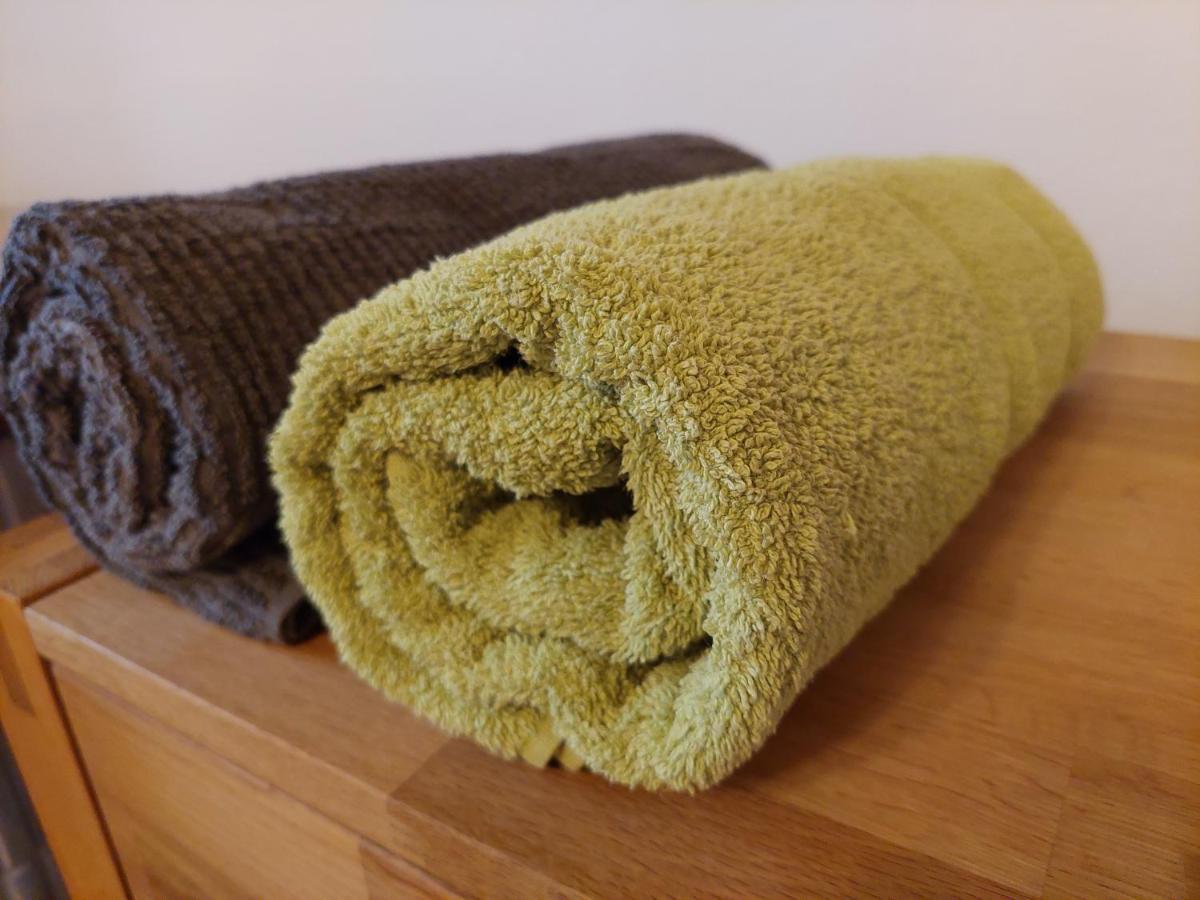 Das Eckhaus Murau Exteriör bild