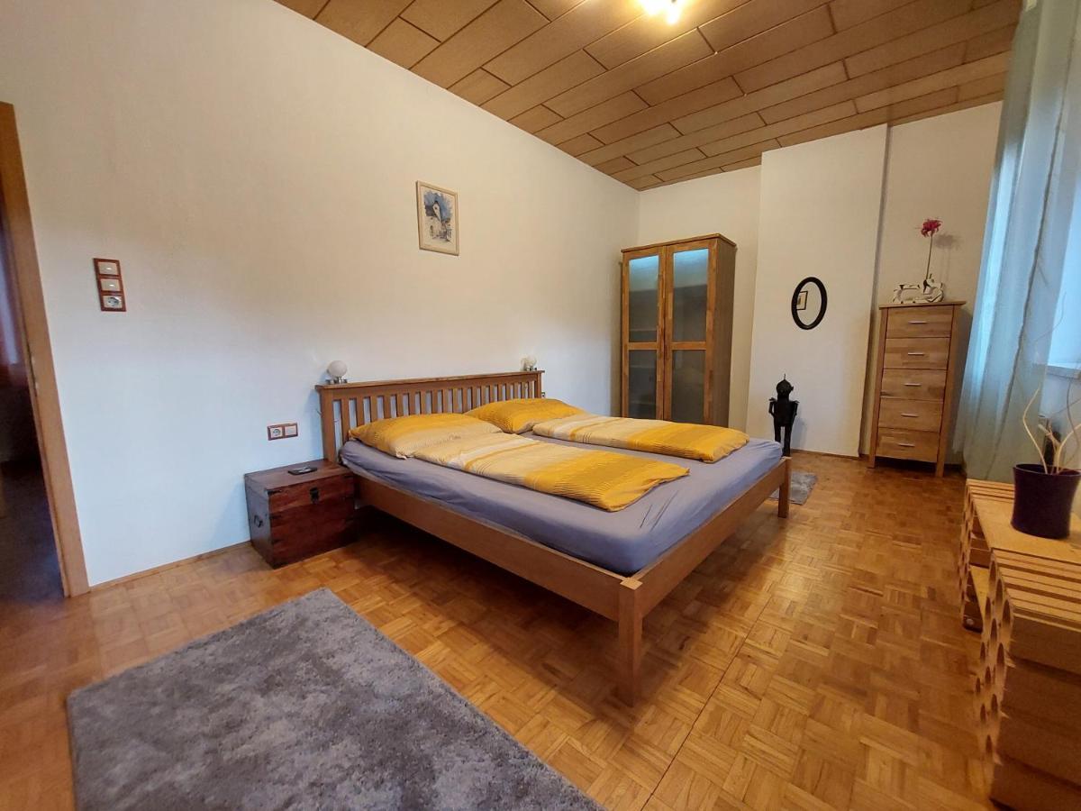 Das Eckhaus Murau Exteriör bild