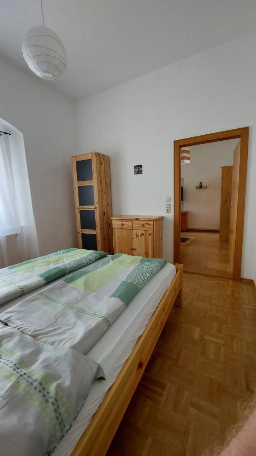 Das Eckhaus Murau Exteriör bild
