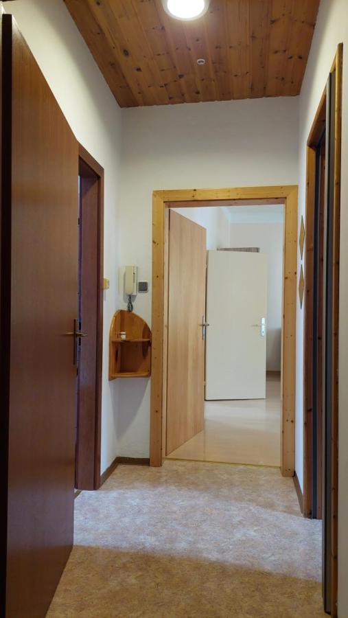 Das Eckhaus Murau Exteriör bild