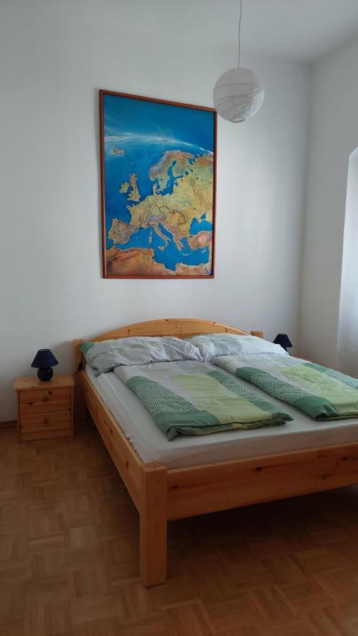 Das Eckhaus Murau Exteriör bild
