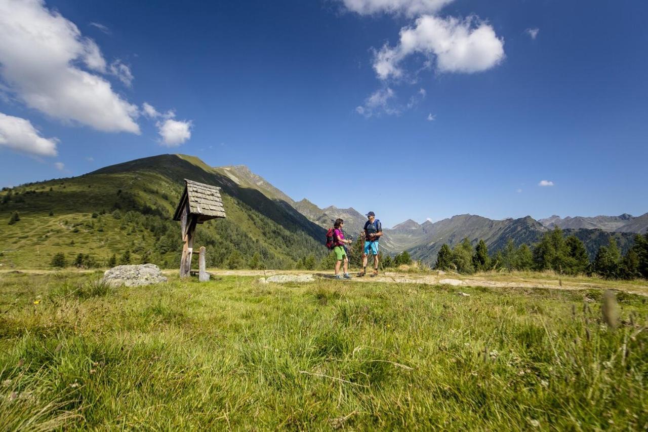 Das Eckhaus Murau Exteriör bild