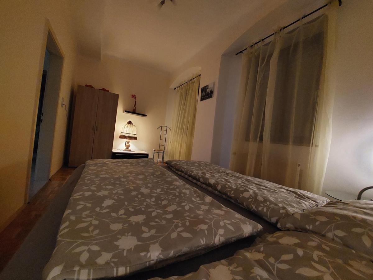 Das Eckhaus Murau Exteriör bild