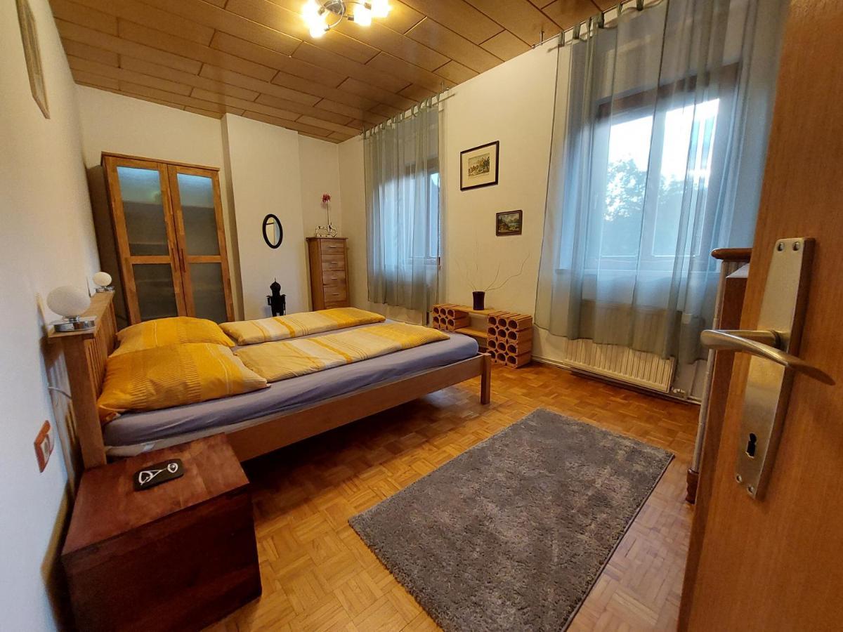 Das Eckhaus Murau Exteriör bild