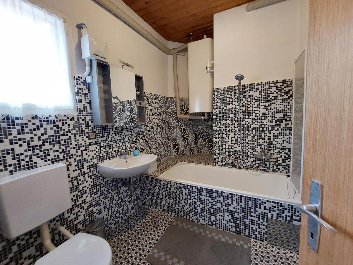 Das Eckhaus Murau Exteriör bild