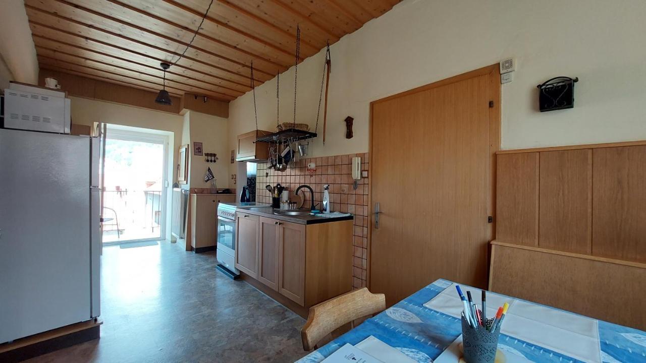 Das Eckhaus Murau Exteriör bild