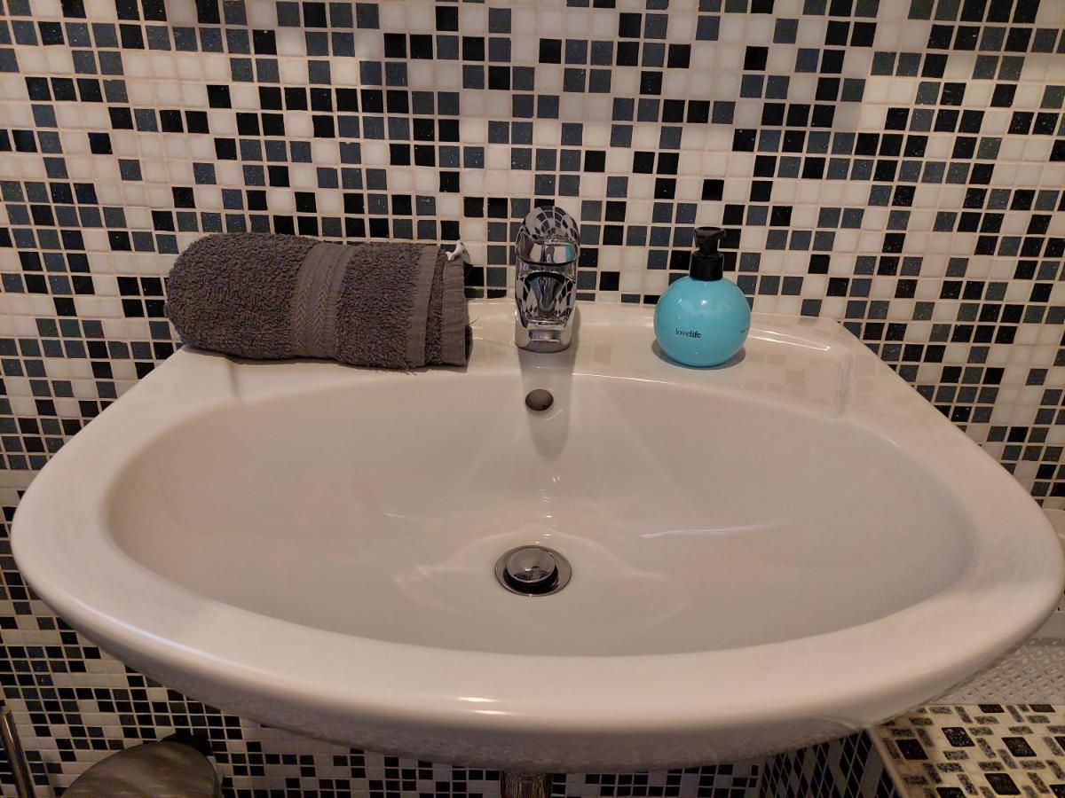 Das Eckhaus Murau Exteriör bild