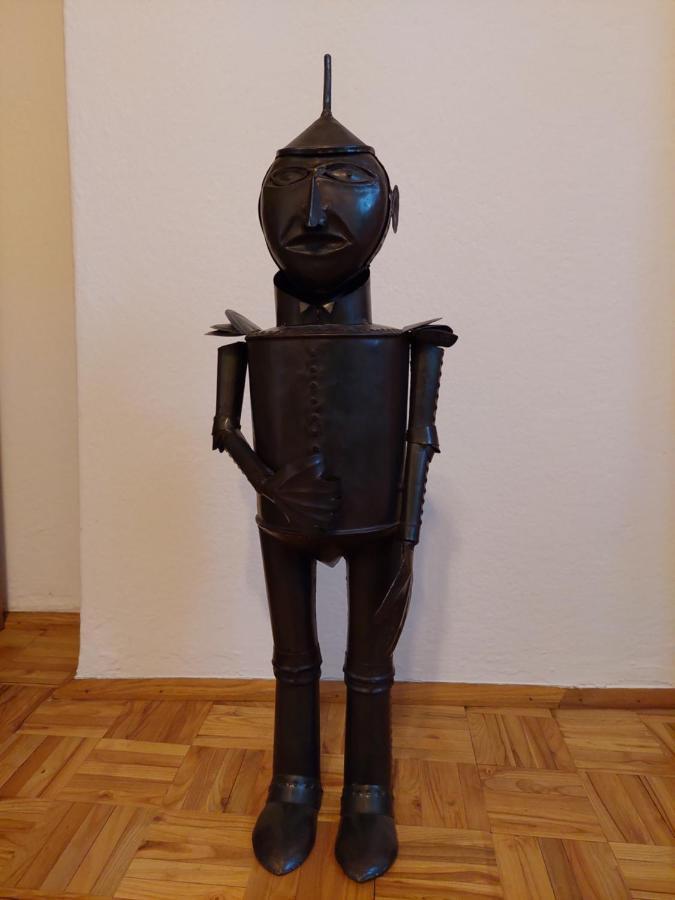 Das Eckhaus Murau Exteriör bild