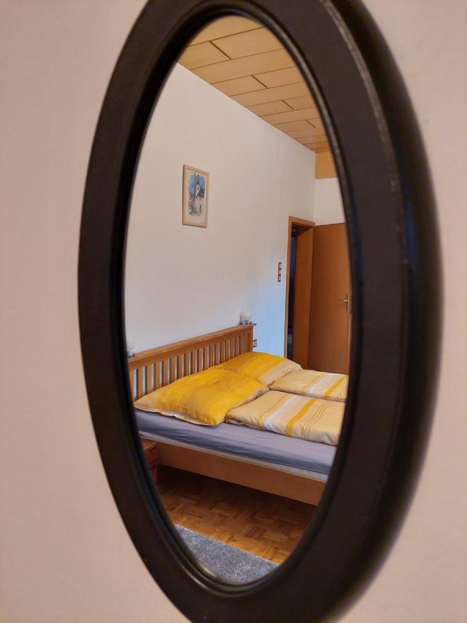 Das Eckhaus Murau Exteriör bild