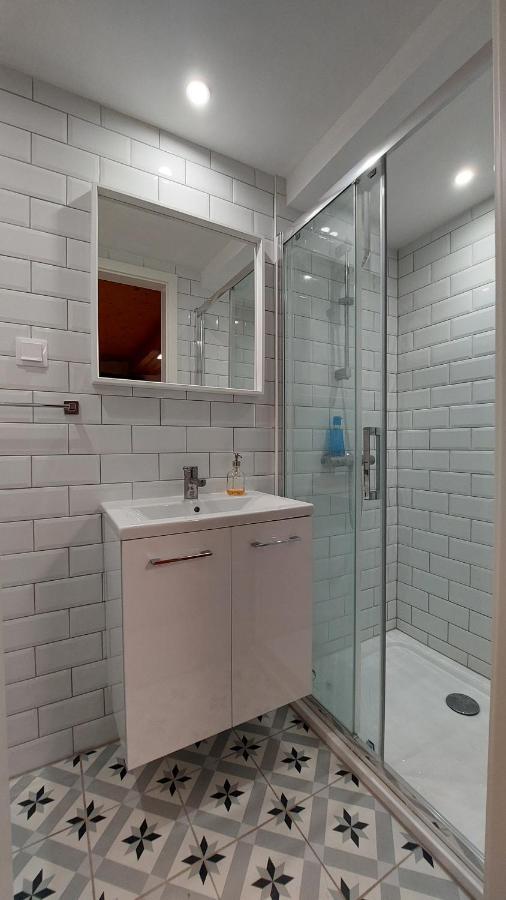 Das Eckhaus Murau Exteriör bild