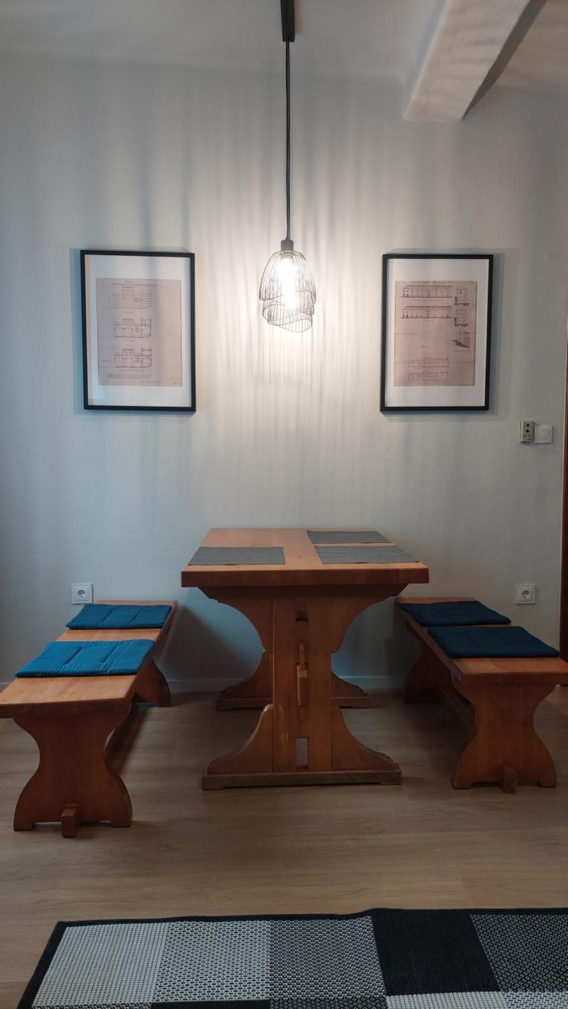 Das Eckhaus Murau Exteriör bild