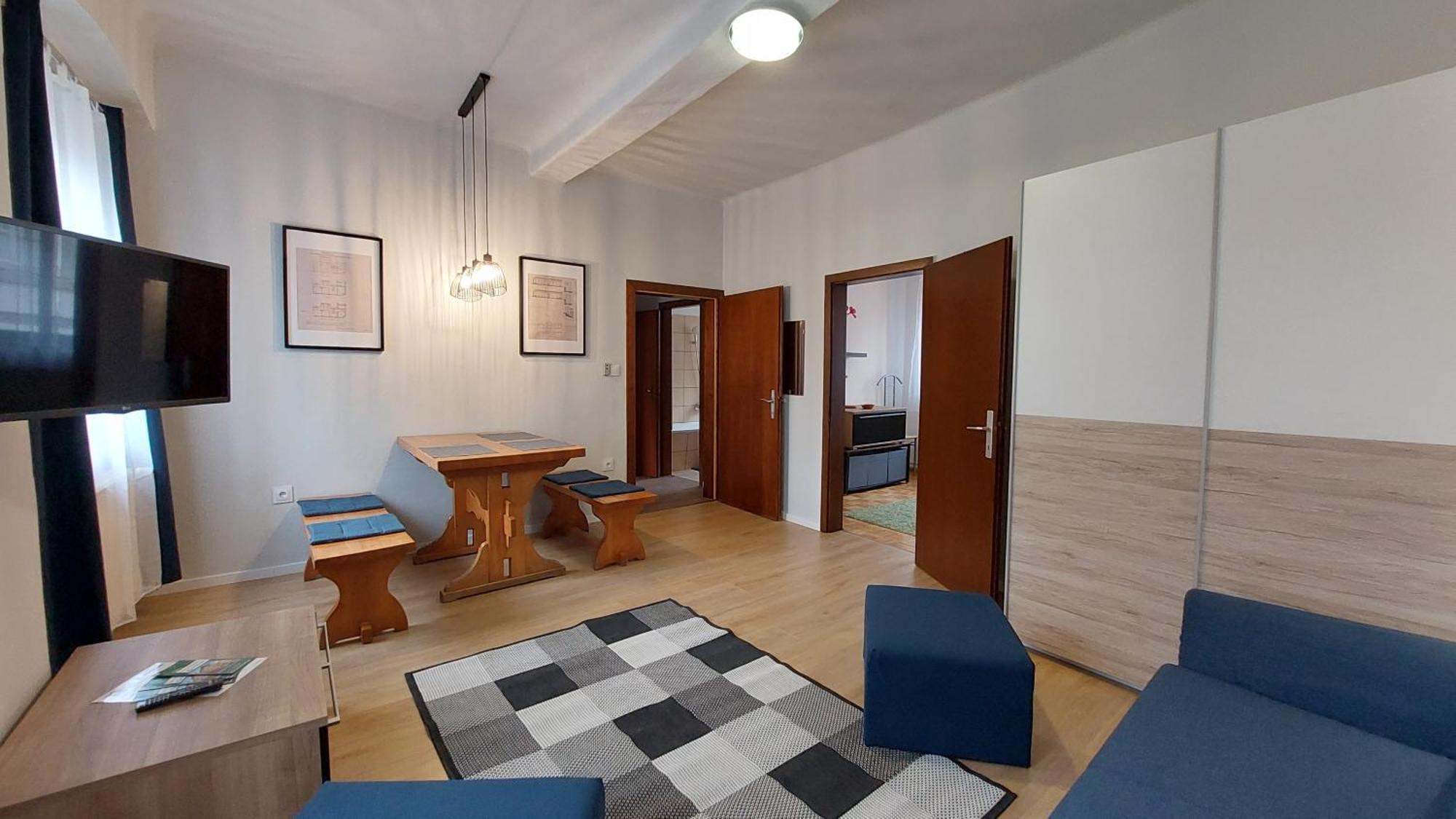 Das Eckhaus Murau Exteriör bild