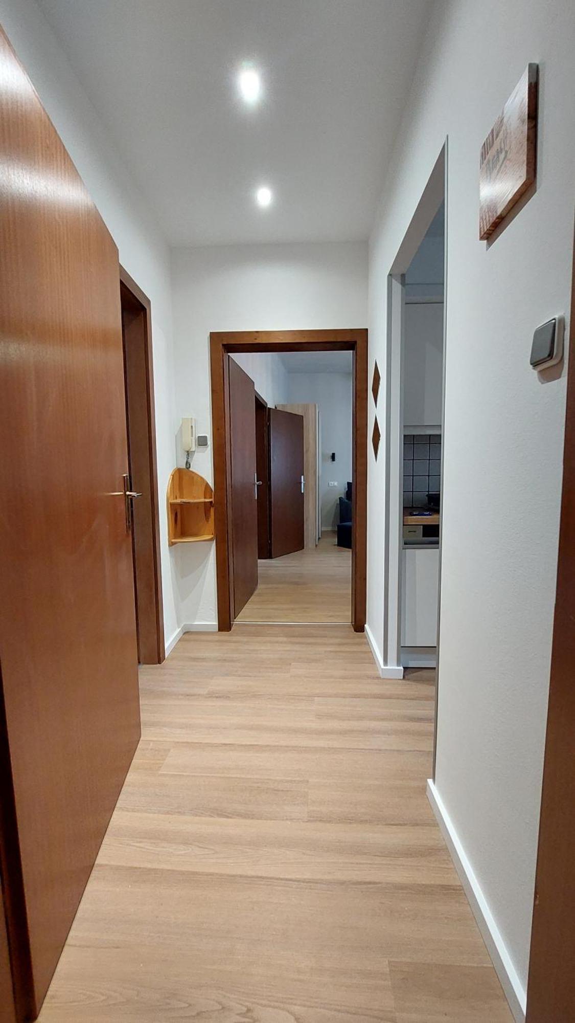 Das Eckhaus Murau Exteriör bild