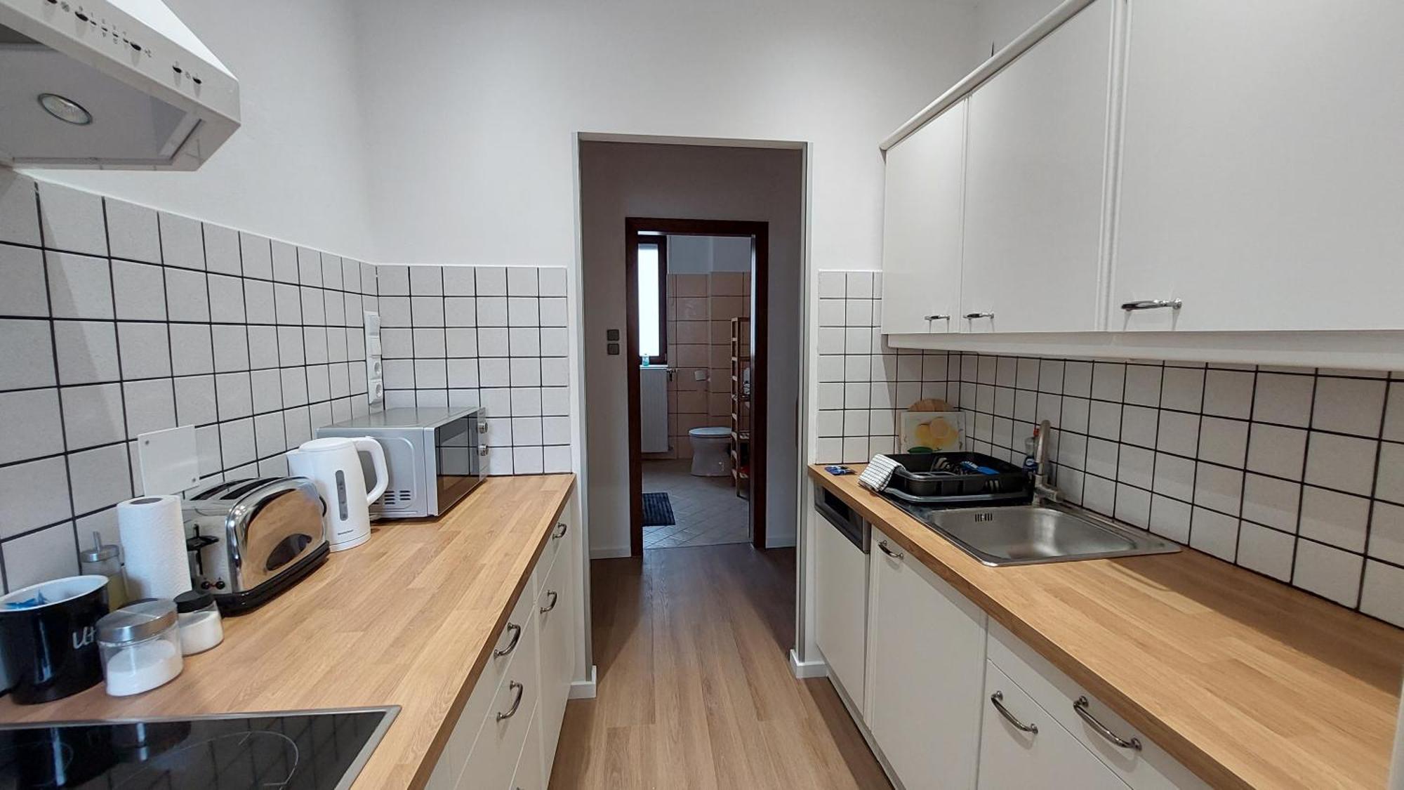 Das Eckhaus Murau Exteriör bild