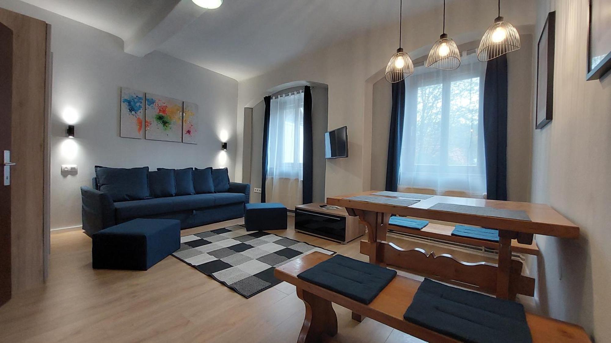 Das Eckhaus Murau Exteriör bild